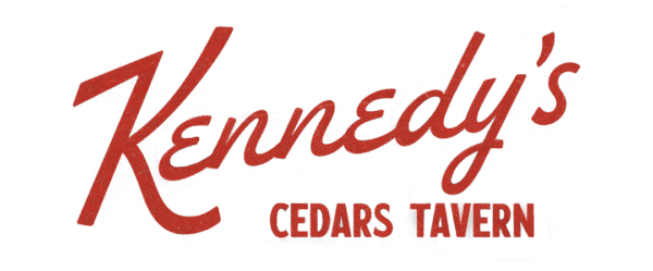 Kennedys Cedars Tavern